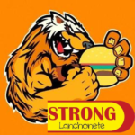Logo Strong