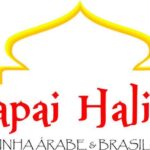 Logo Papai Halim