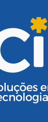CI Informática — logo oficial