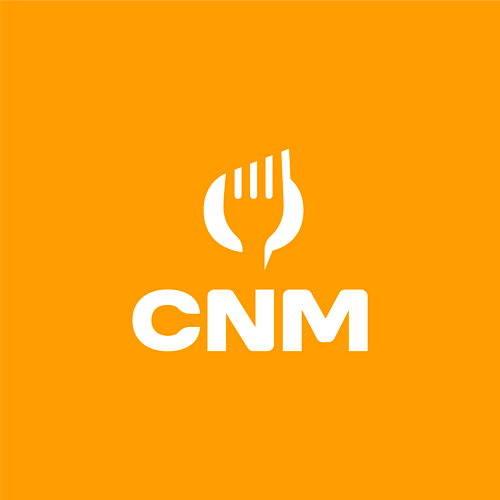 ControleNaMão — logo oficial
