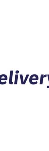 DeliveryVip — logo oficial